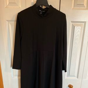 Isabella Oliver Maternity Dress